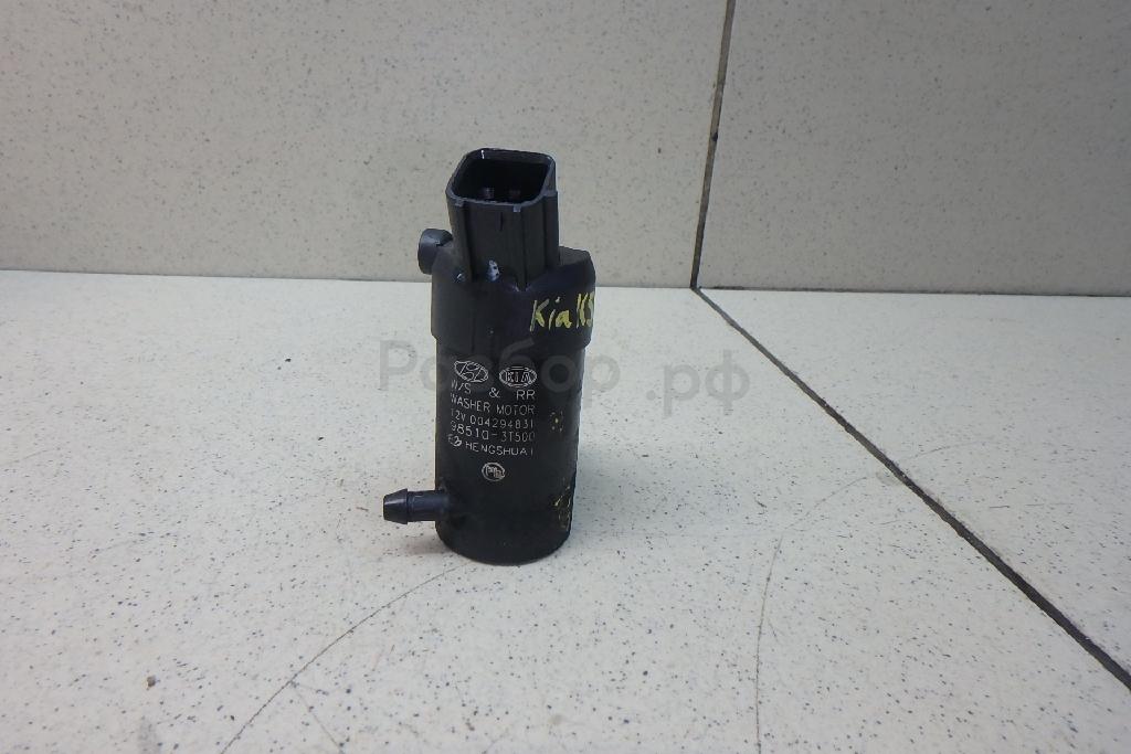 Насос омывателя