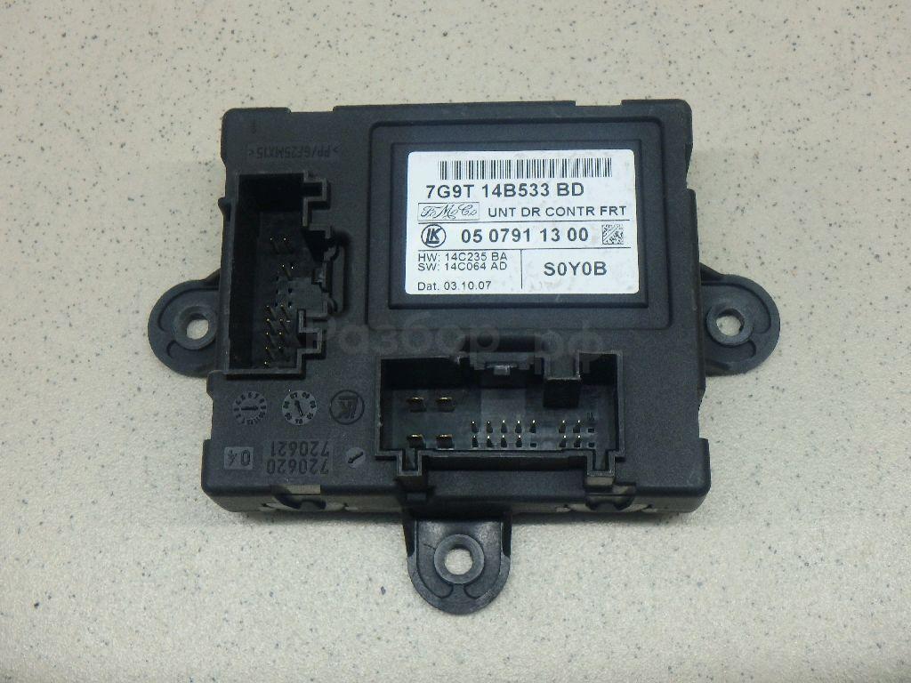 Блок комфорта