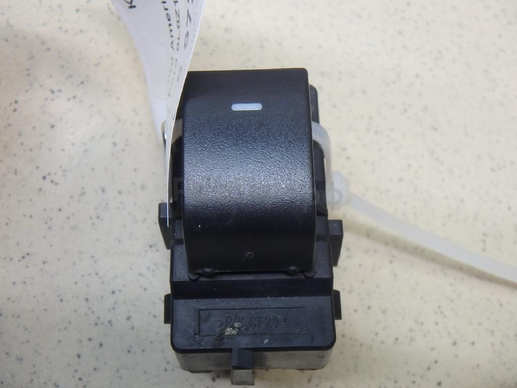 Кнопка стеклоподъемника