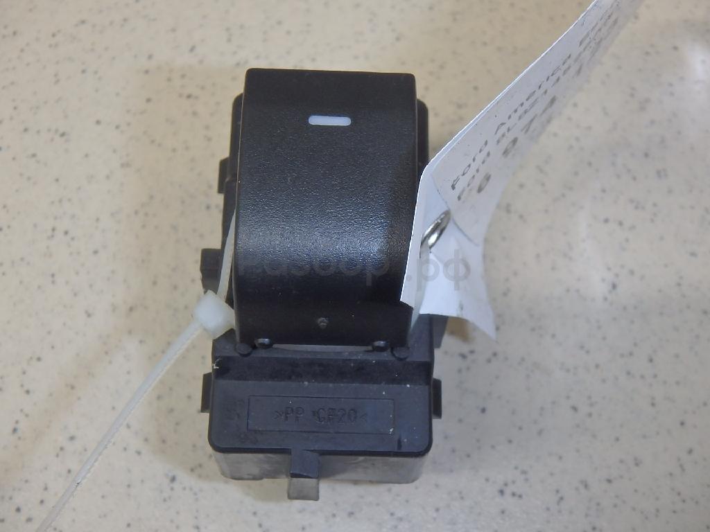 Кнопка стеклоподъемника