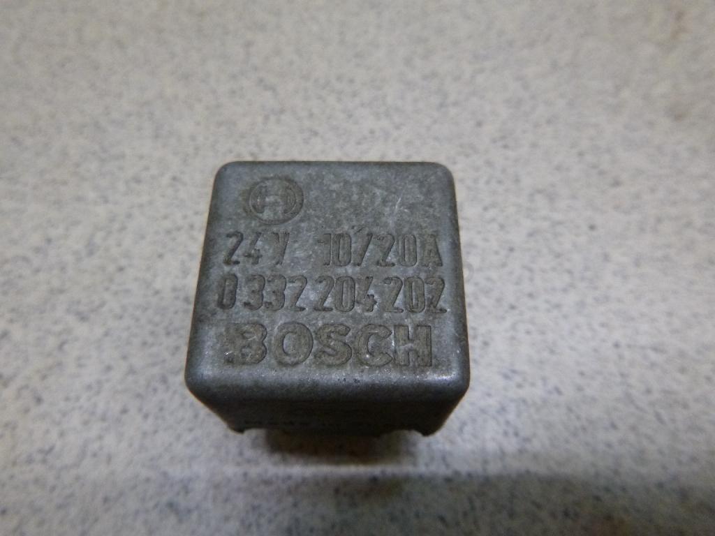 Реле