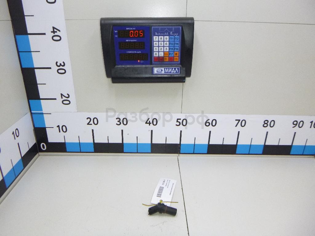 Датчик положения коленвала