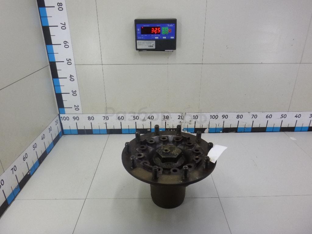 Ступица передняя