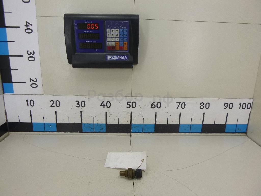 Датчик температуры