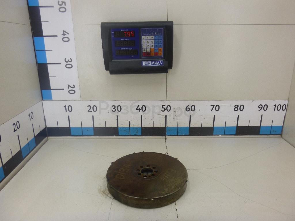 Демпфер двигателя