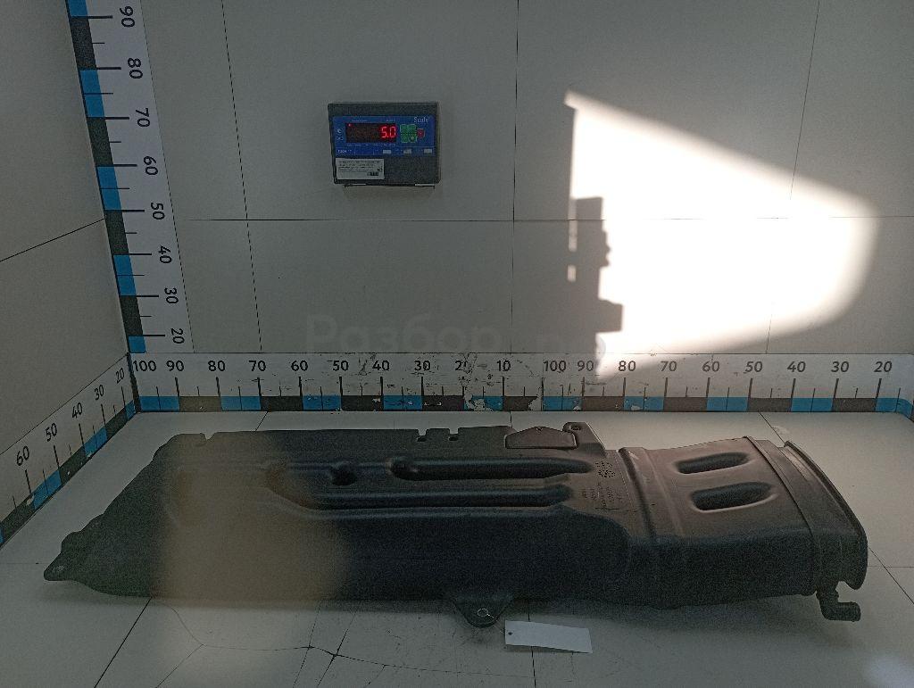 Патрубок воздушного фильтра