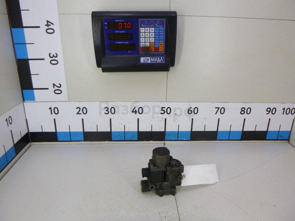 Кран ABS
