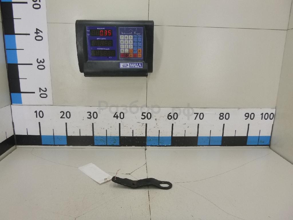 Кронштейн двигателя