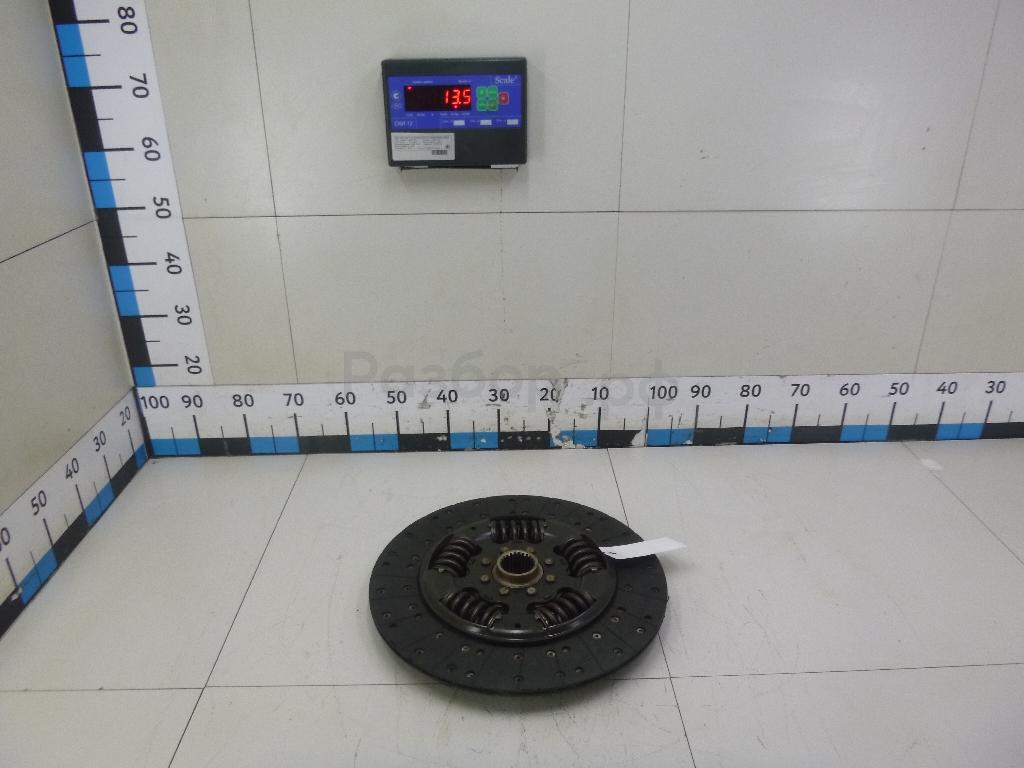 Диск сцепления
