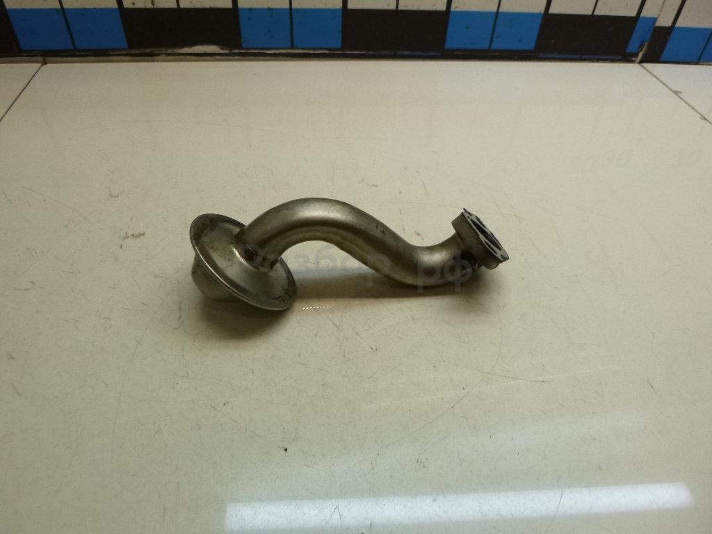 Маслозаборник