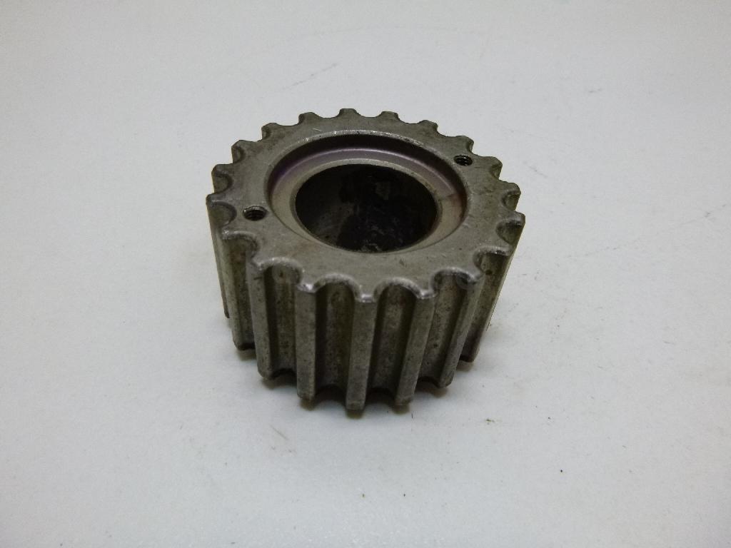 Шестерня коленвала