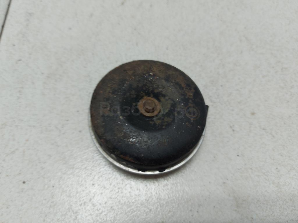 Сигнал звуковой