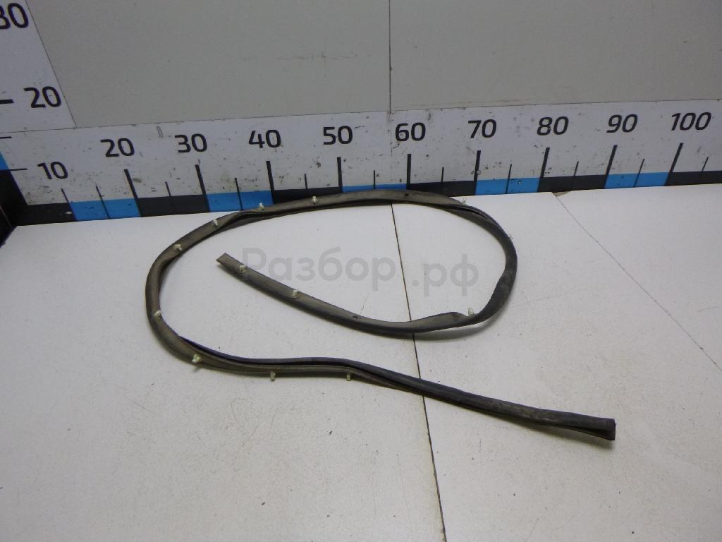 Уплотнитель (наружный)