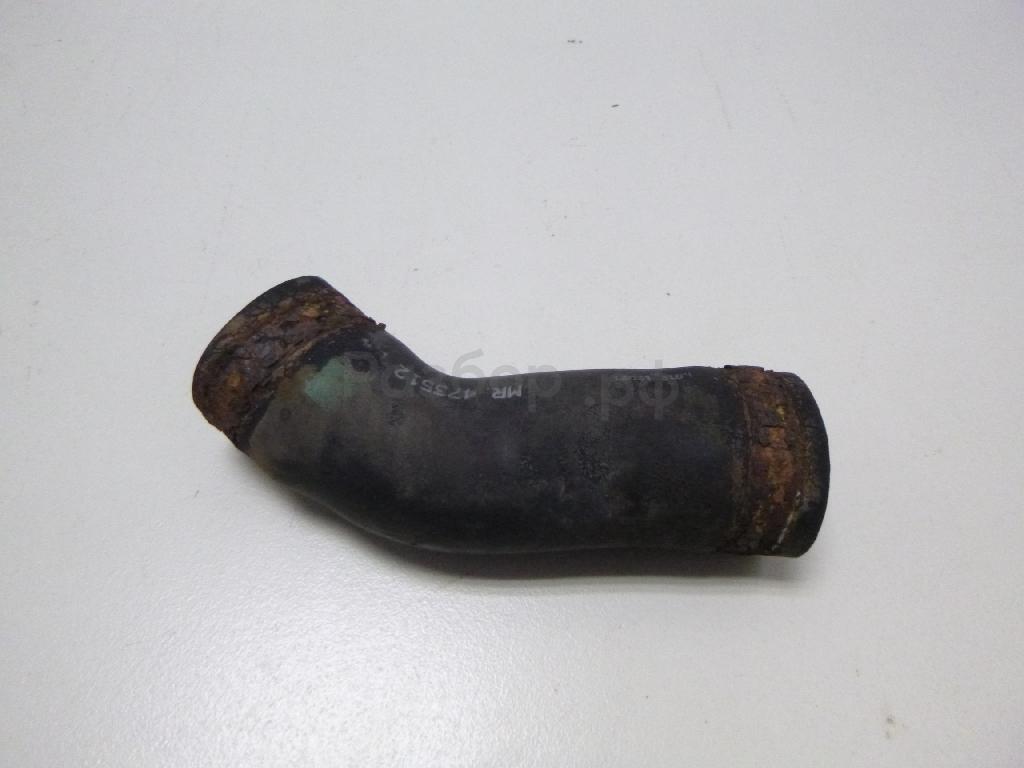 Трубка топливная