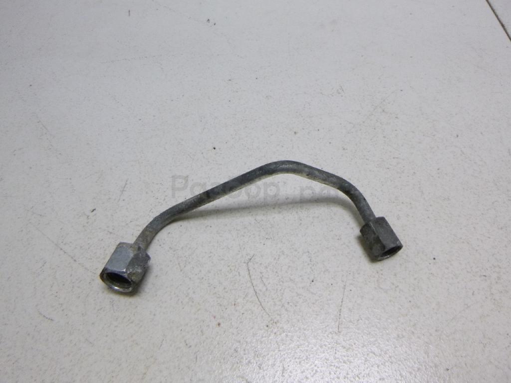 Трубка топливная