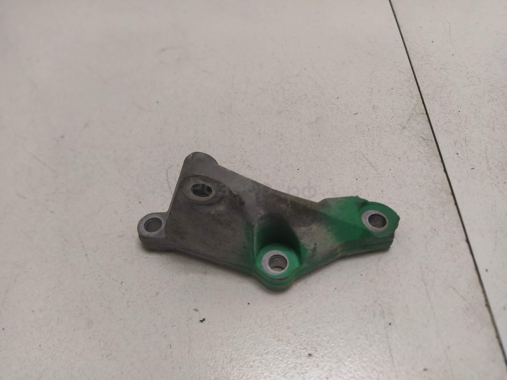 Кронштейн ТНВД