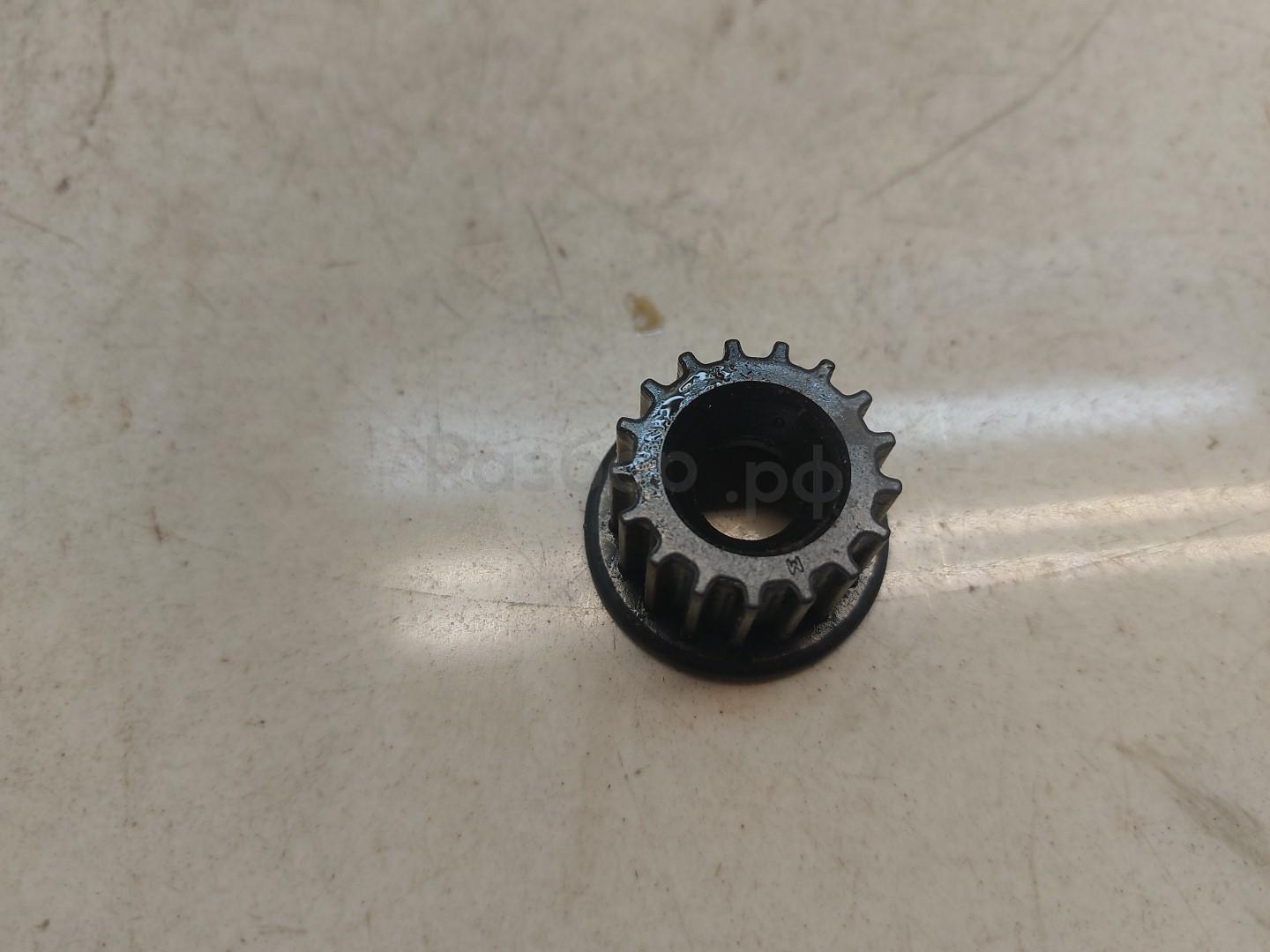 Шестерня балансирного вала