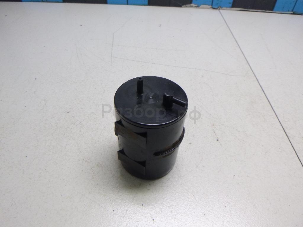 Клапан воздушный