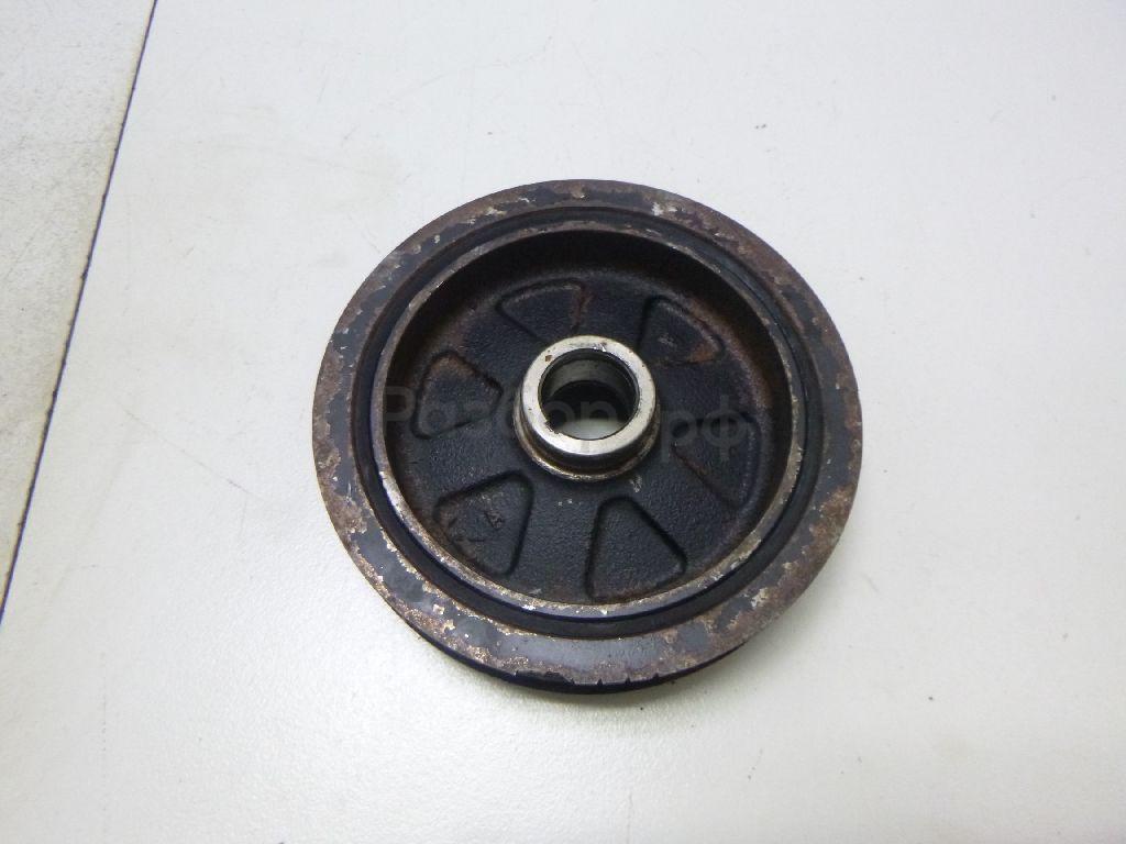 Шкив коленвала