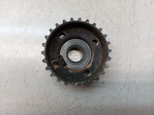 Шестерня коленвала