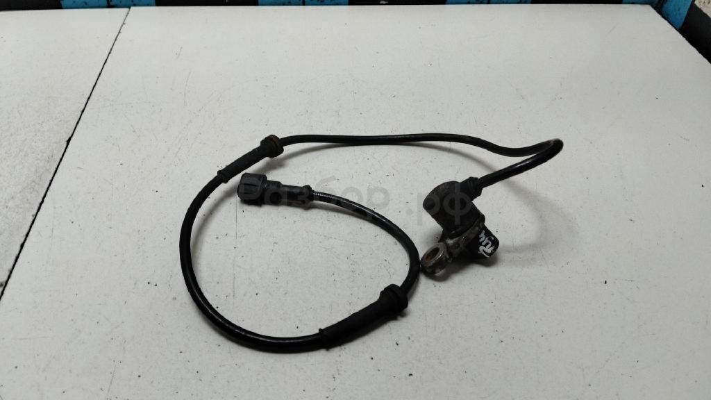 Датчик ABS задний