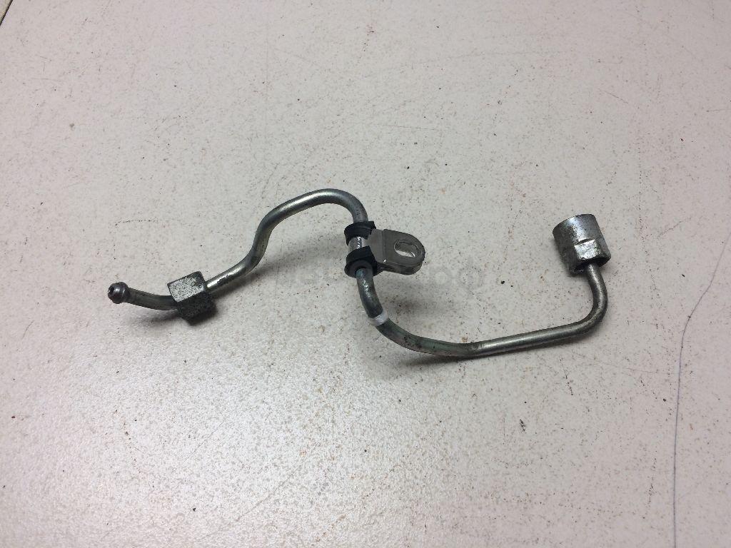 Трубка ТНВД