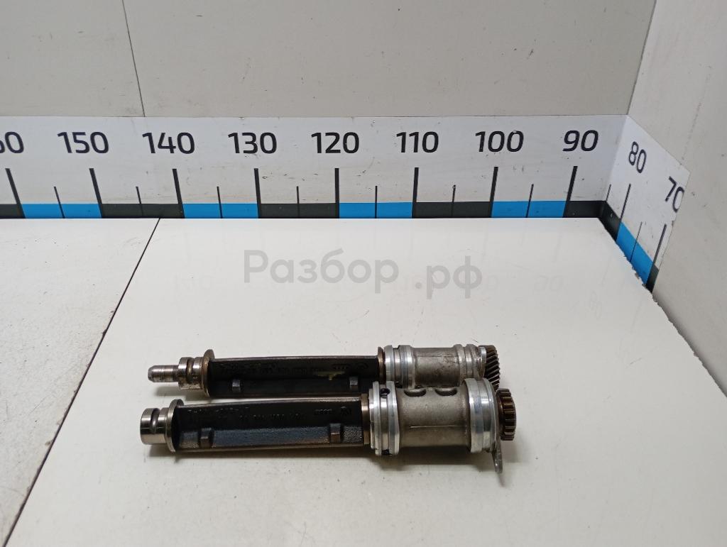 Вал балансирный