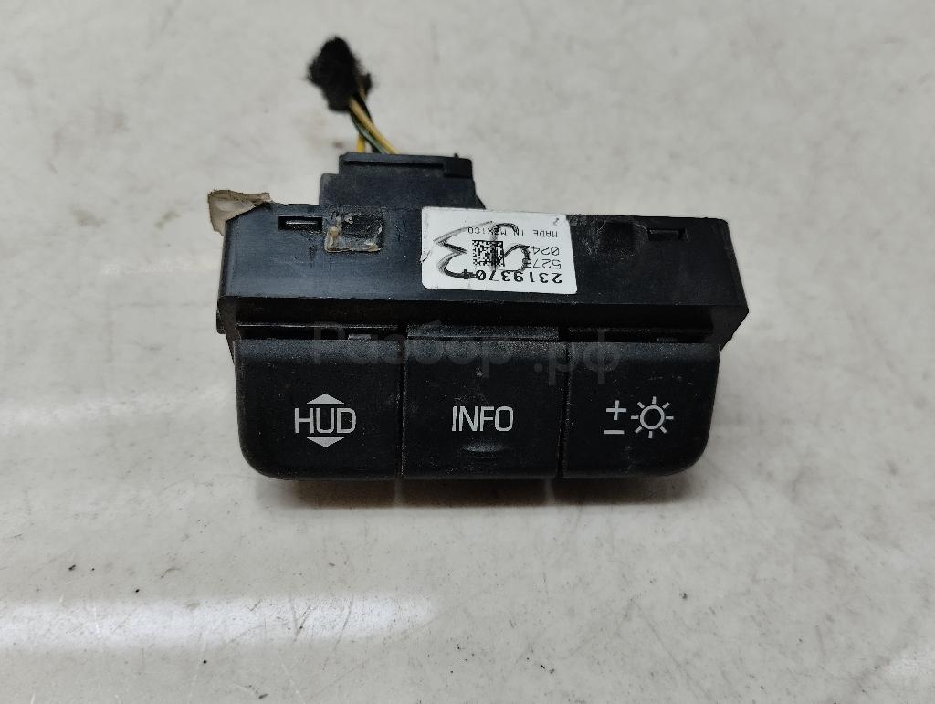 Блок кнопок