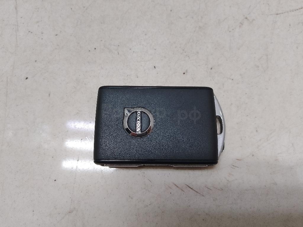 Ключ зажигания