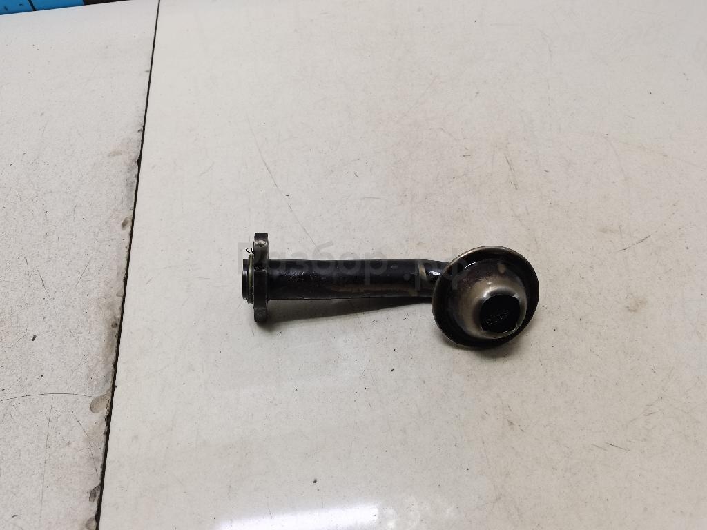 Маслозаборник