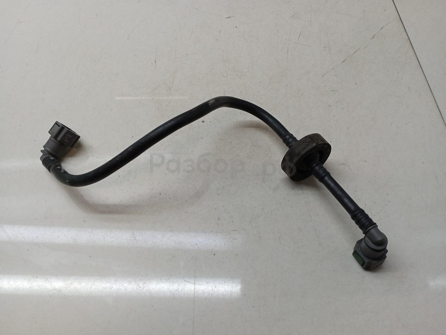 Трубка вакуумная