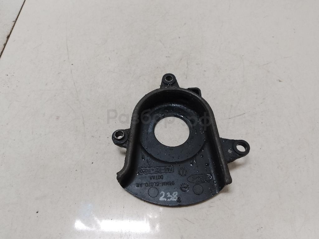 Кожух ремня ГРМ