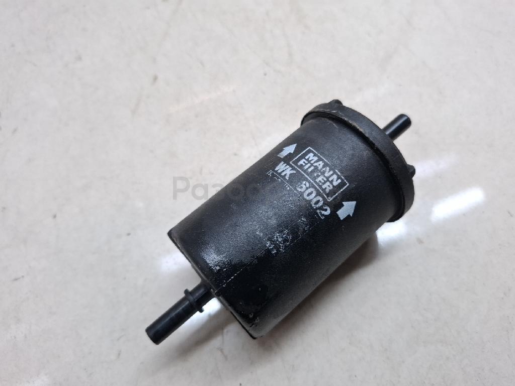 Фильтр топливный