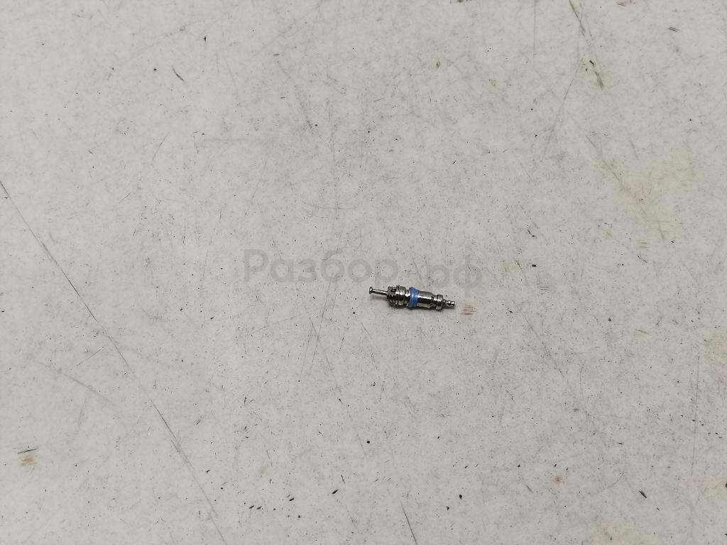 Клапан воздушный