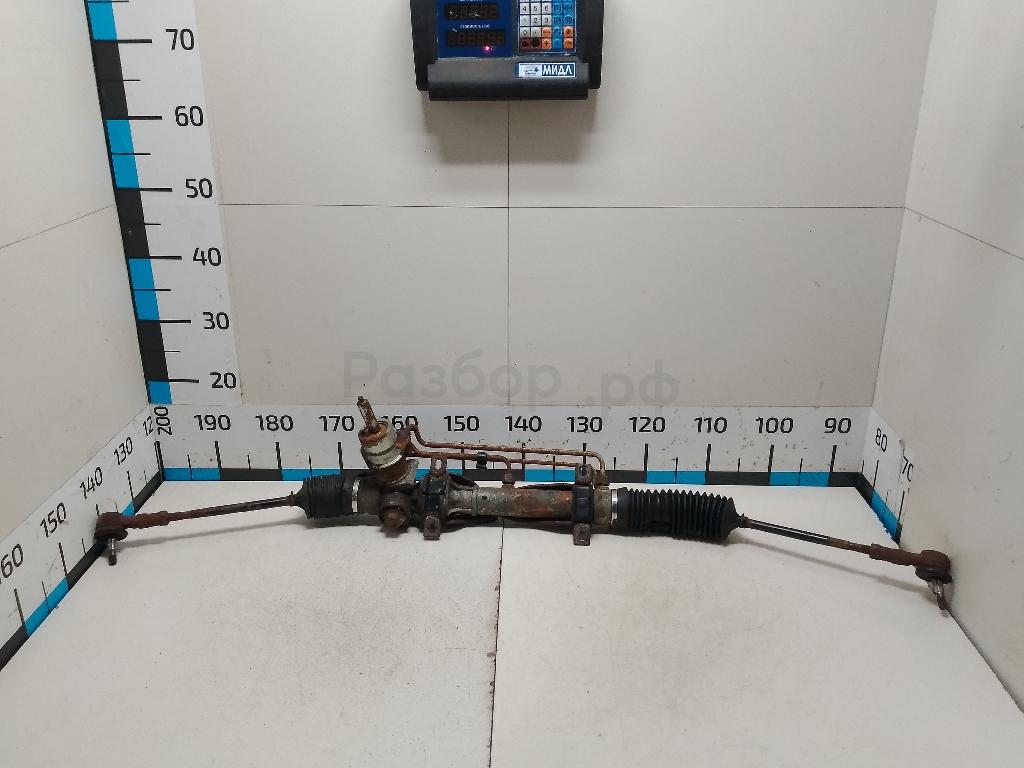 Рейка рулевая