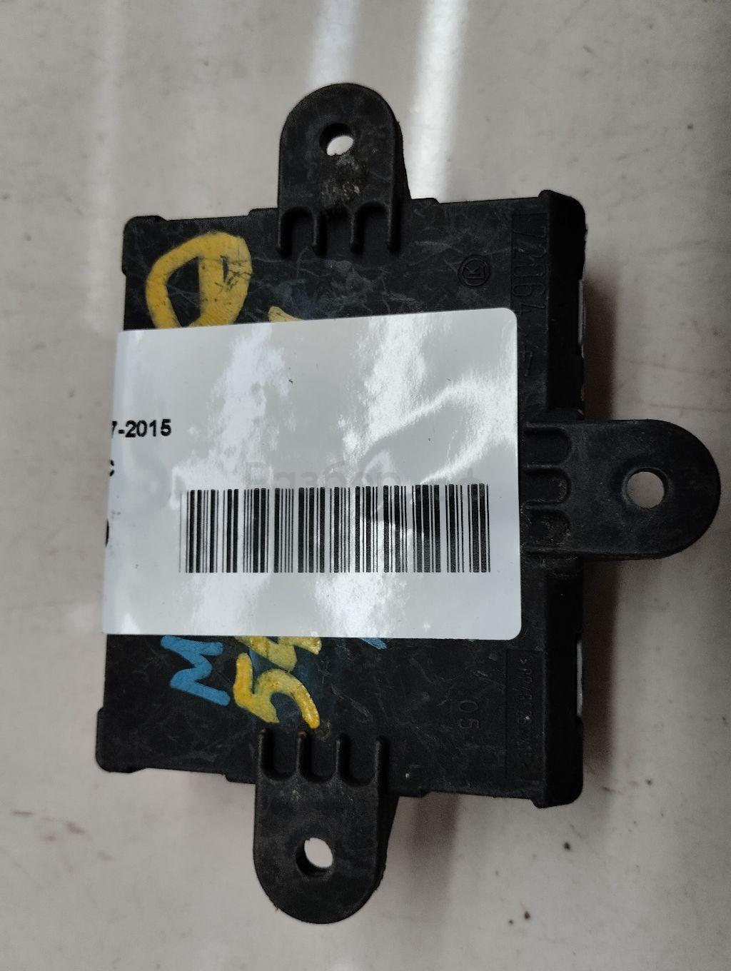 Блок комфорта