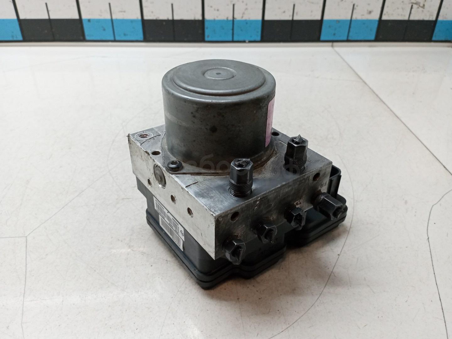 Блок ABS (насос)