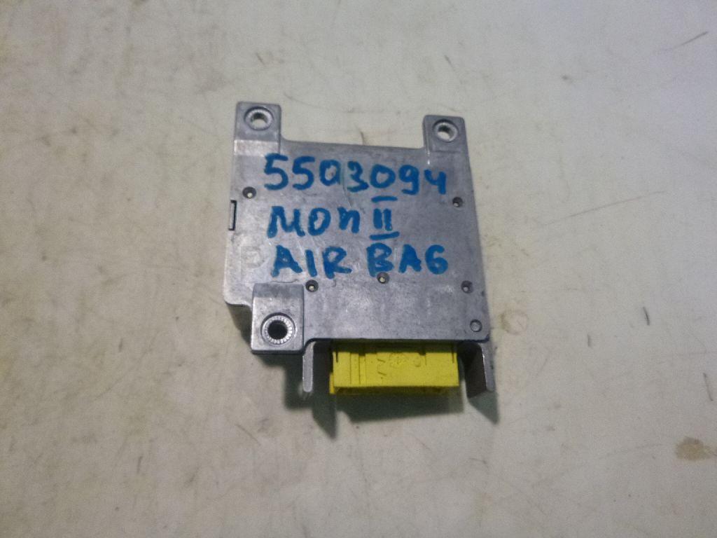 Блок управления AIR BAG