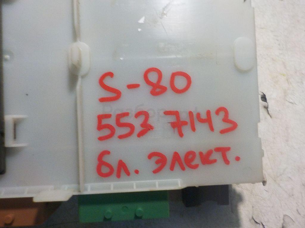 Блок комфорта