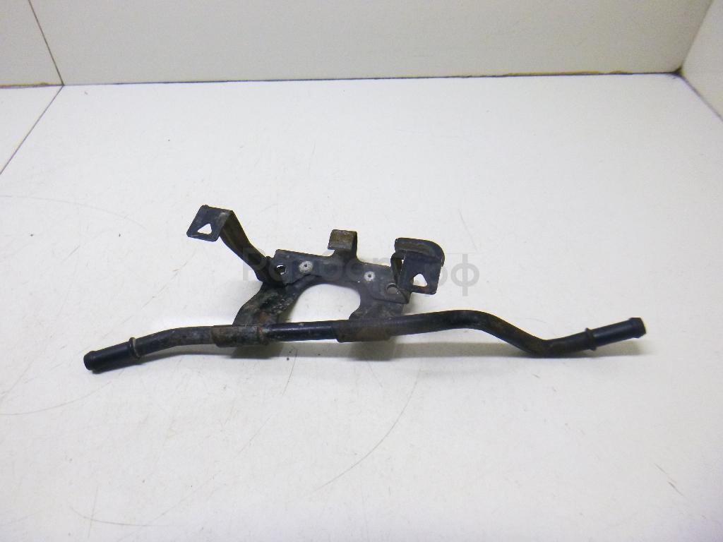 Трубка вакуумная