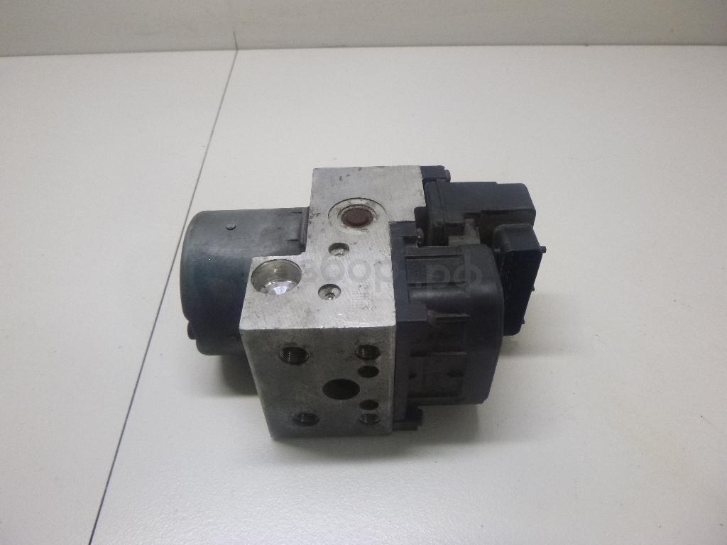 Блок ABS (насос)