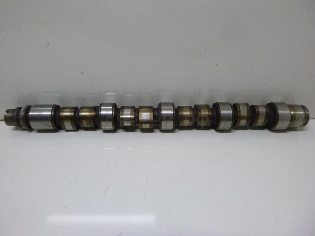 Распредвал