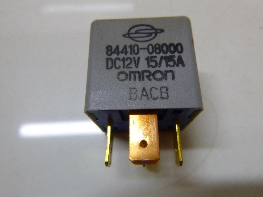 Реле