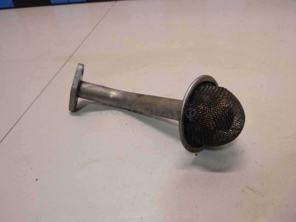 Маслозаборник