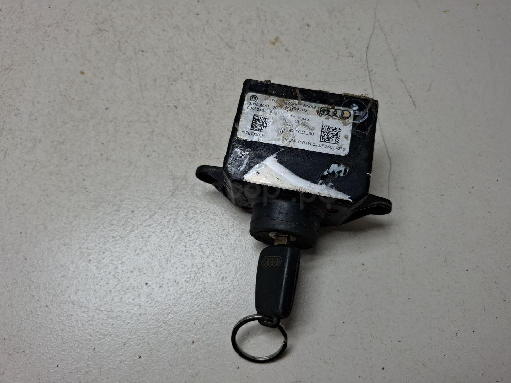 Замок зажигания