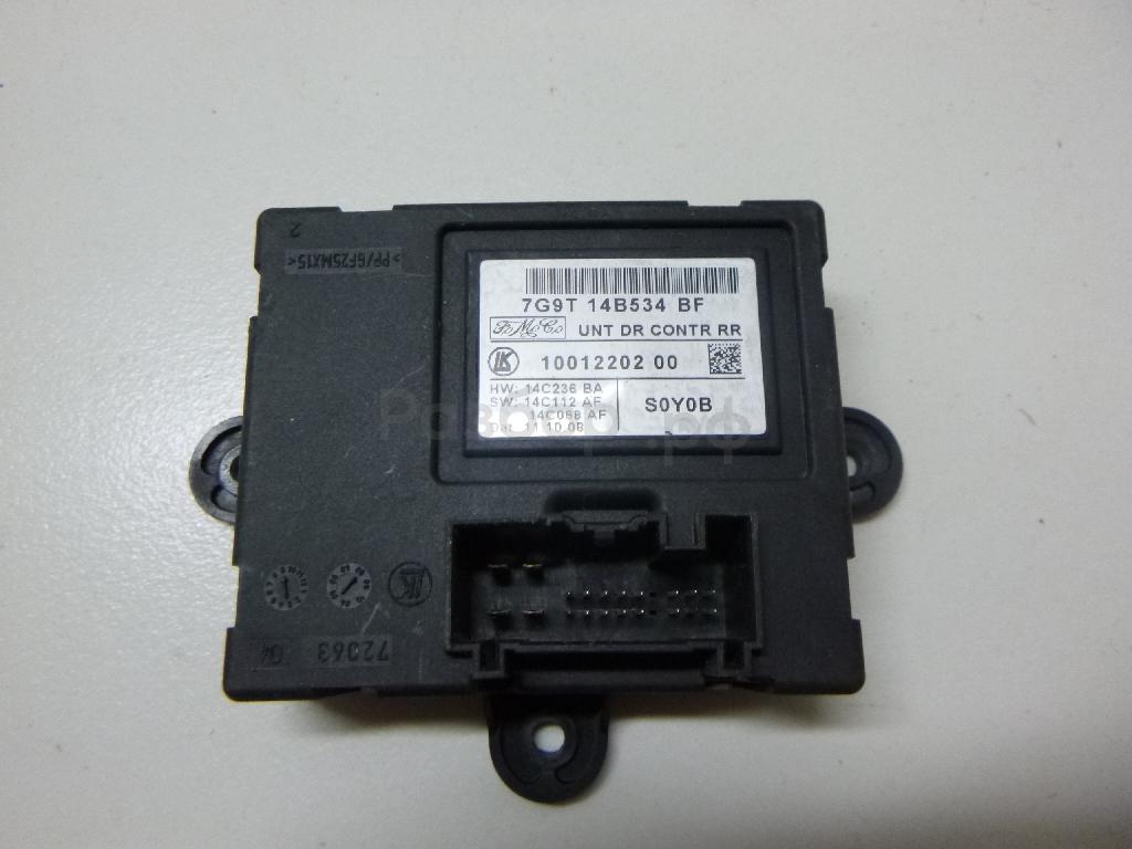 Блок комфорта