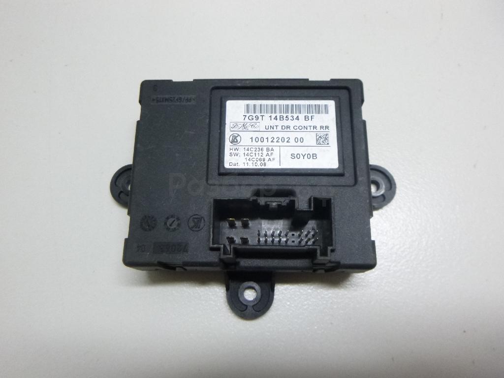 Блок комфорта