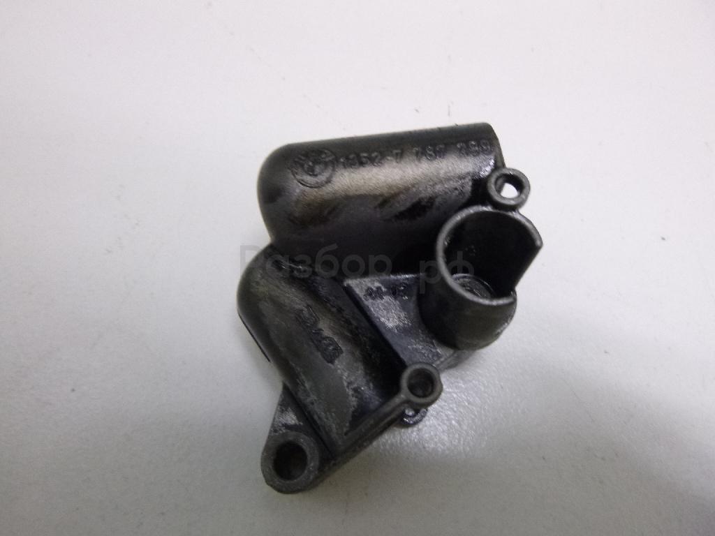 Натяжитель цепи