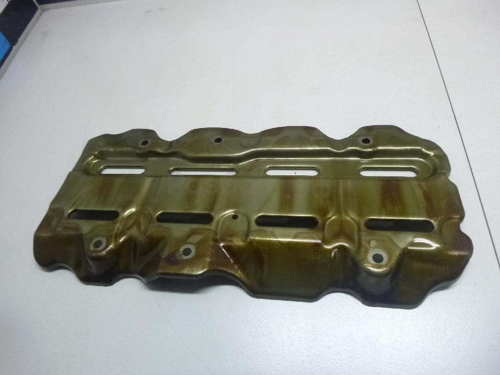 Маслоотражатель