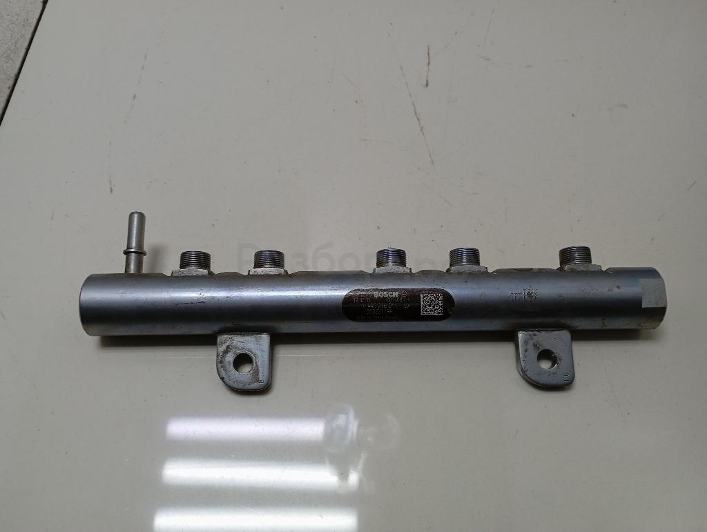 Рейка топливная (рампа)